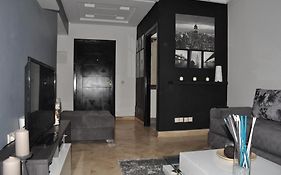 Val Fleuri Apartment Casablanca