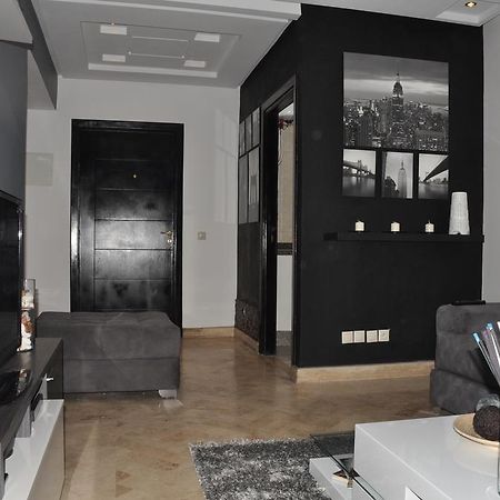 Val Fleuri Apartment Casablanca Extérieur photo