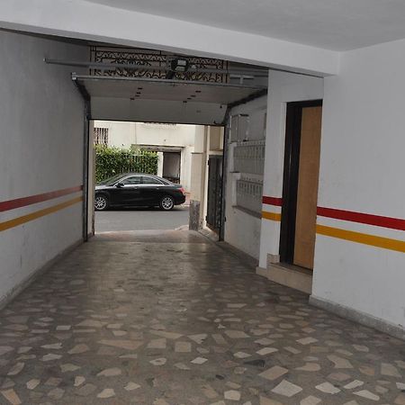 Val Fleuri Apartment Casablanca Extérieur photo