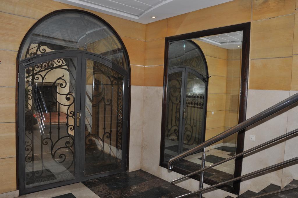 Val Fleuri Apartment Casablanca Extérieur photo