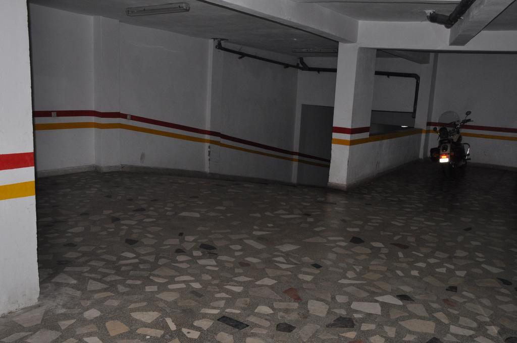 Val Fleuri Apartment Casablanca Extérieur photo