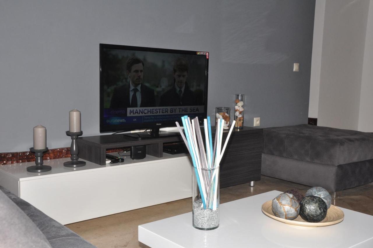 Val Fleuri Apartment Casablanca Extérieur photo